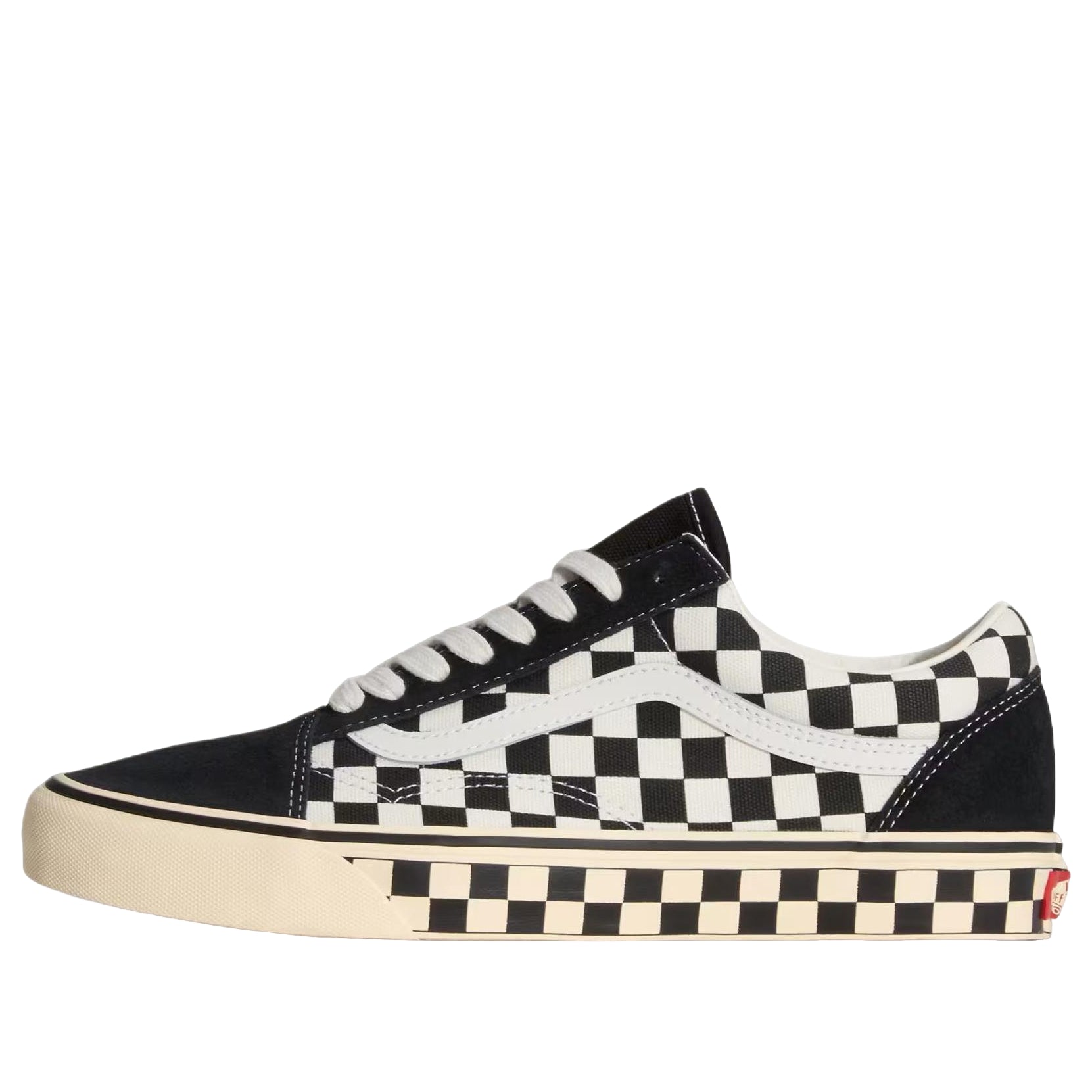 Vans Old Skool 'Black Checkboard' VN000Z901KP
