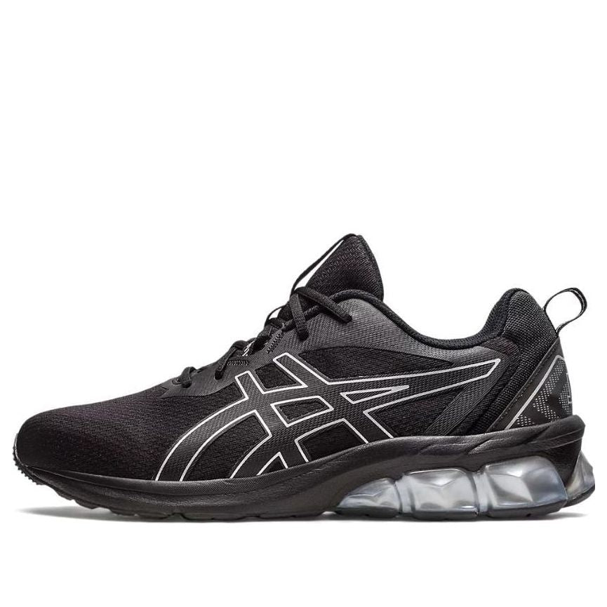 ASICS Gel-Quantum 90 4 'Black Pure Silver' 1201A764-004
