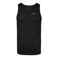 Nike AS M NP BRT TANK Splicing Training Vest Black AO1796-010