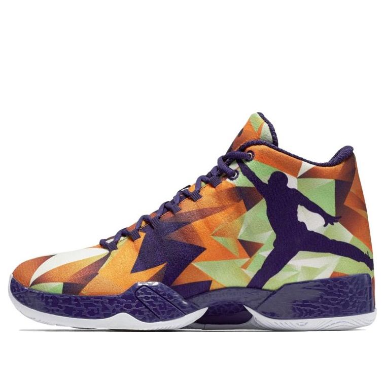 Air Jordan 29 'Hare' 695515-805