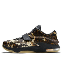 Nike KD 7 EXT QS 'Longhorn State' 716654-001