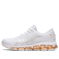 (WMNS) ASICS Gel Quantum 360 7 'White Champagne' 1202A435-106