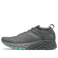 (WMNS) New Balance Fresh Foam Hierro v4 Trail 'Grey Green' WTHIERC4