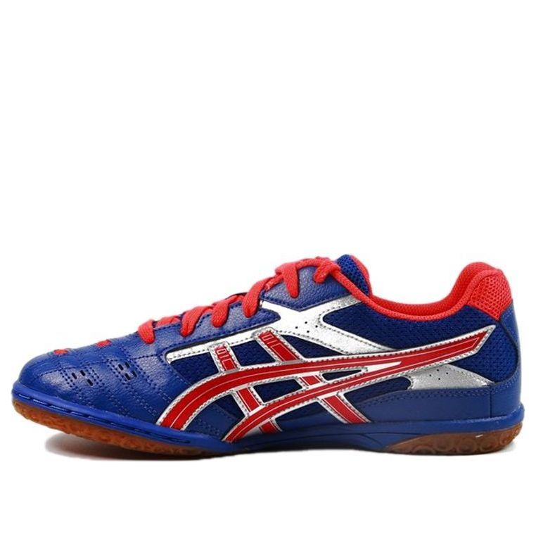 ASICS Attack Hyperbeat SP 2 'Blue Red' TPA332-4906