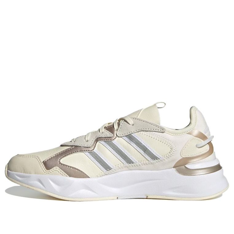 adidas Futureflow 'Ivory' FZ0367