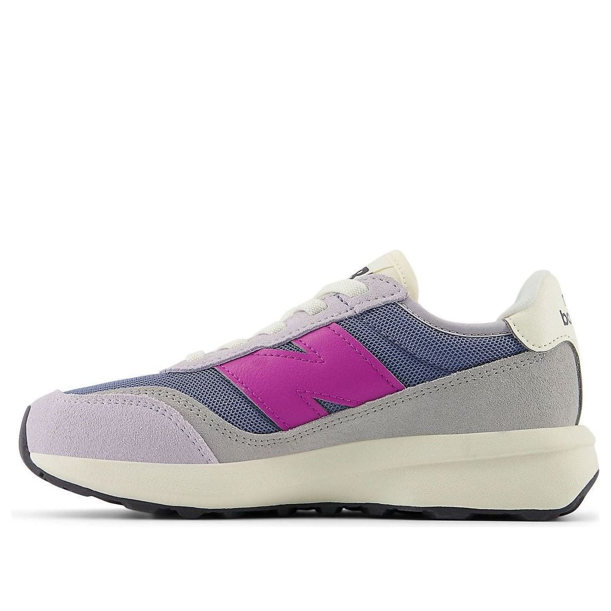 (PS) New Balance 370 Bungee 'Pearl Grey Concrete' PH370DC