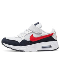 (PS) Nike Air Max SC 'Obsidian University Red' CZ5356-103