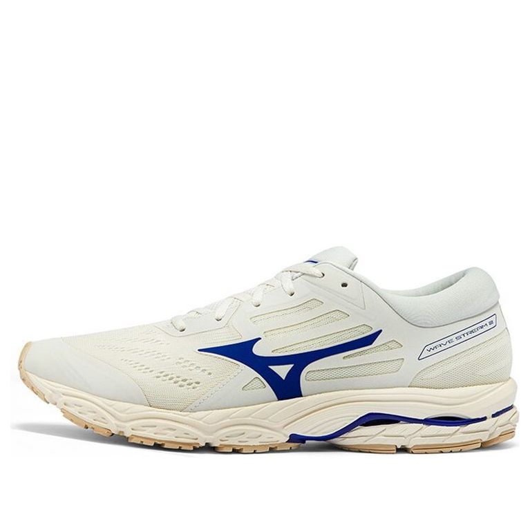 Mizuno Wave Stream 2 'Cream' J1GC211986