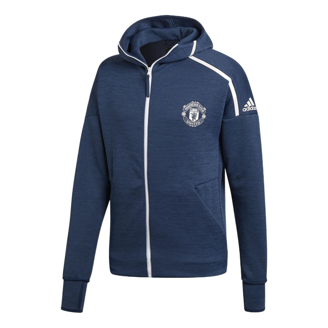 adidas Mufc Zne Hd Fr Logo CY6102