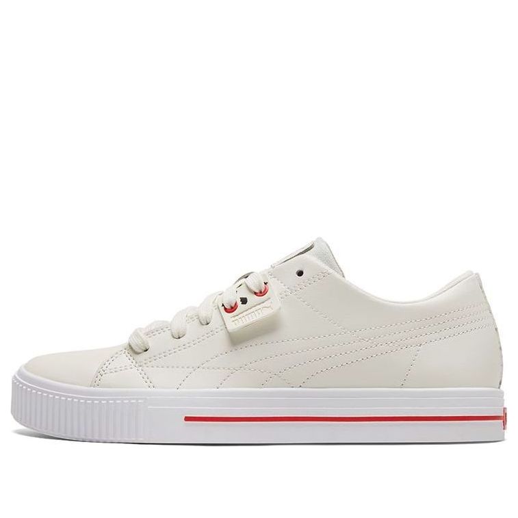 PUMA Ever 'Better - Vaporous Grey Firelight' 383862-01