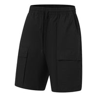 Li-Ning Training Shorts 'Black' AKST289-2
