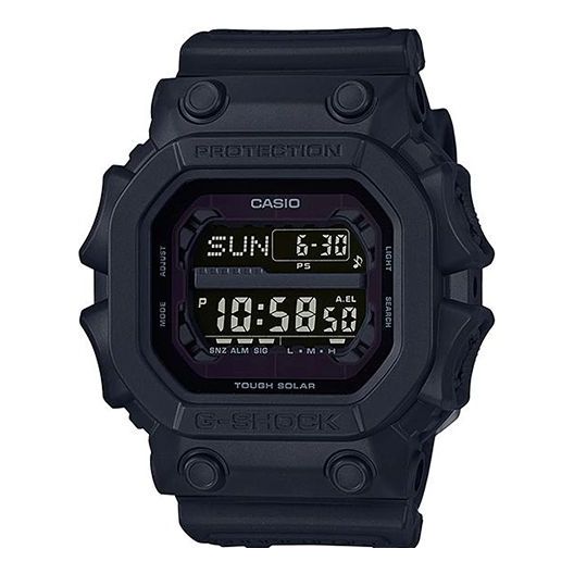 CASIO G-Shock King 'Black' GX-56BB-1D