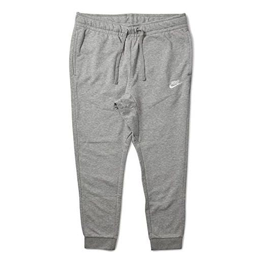 Nike Running Training Sports Long Pants Gray 804466-063