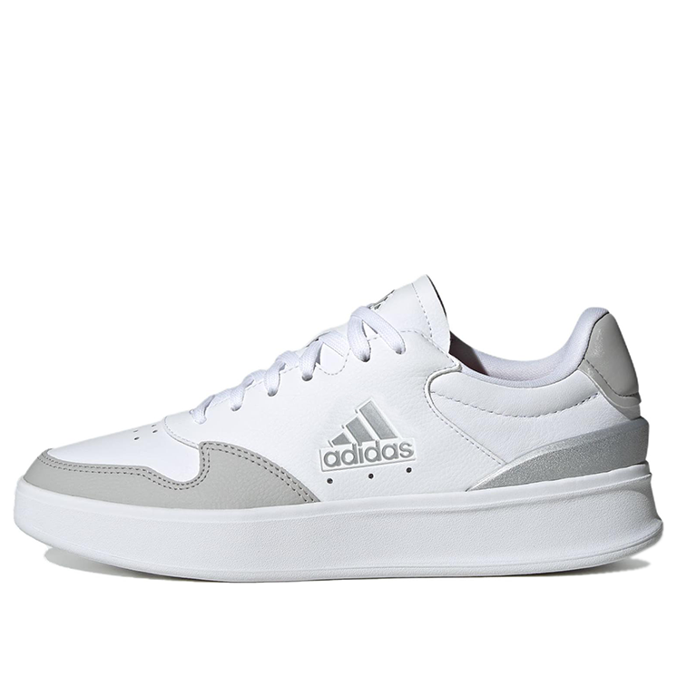 (WMNS) adidas Kantana 'Cloud White Grey' IG9823