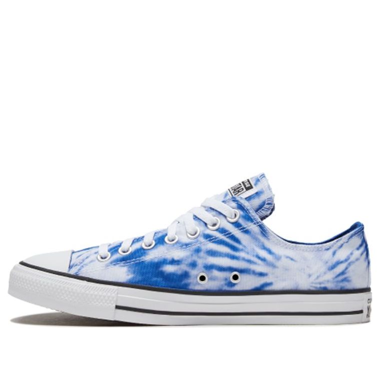 Converse Chuck Taylor All Star 'TieDye Blue' 167931C