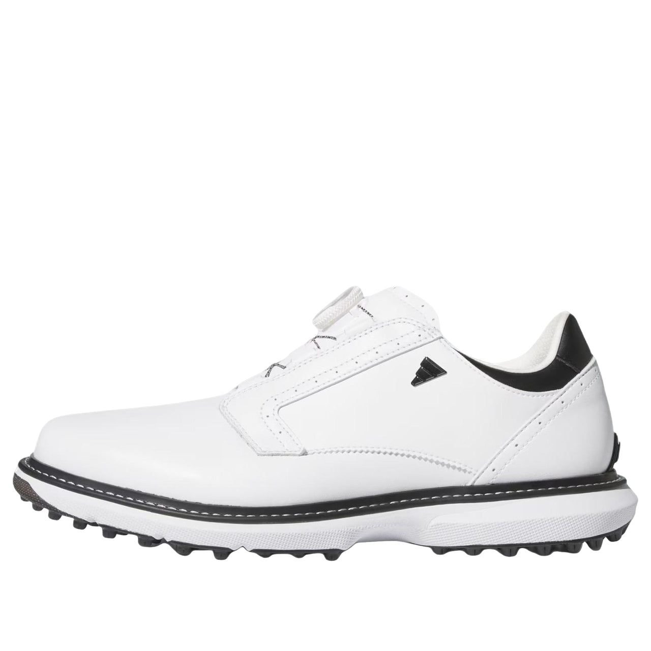 adidas MC70 BOA Spikeless Golf 'Cloud White Core Black Crystal Sky' JQ3462