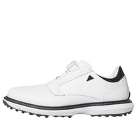 adidas MC70 BOA Spikeless Golf 'Cloud White Core Black Crystal Sky' JQ3462