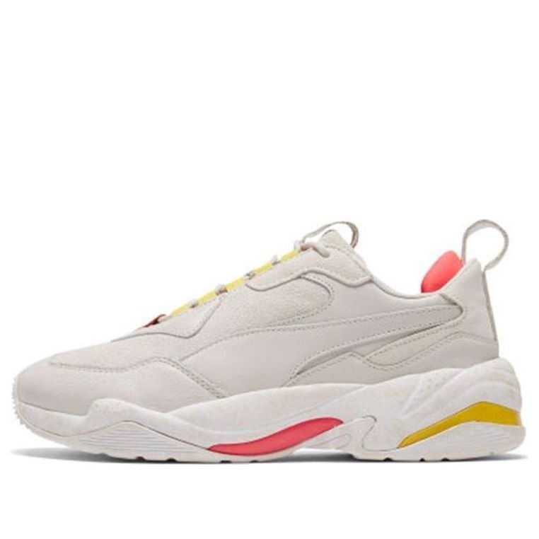 (WMNS) PUMA Thunder Distressed 369978-02