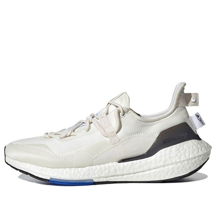 adidas Parley x UltraBoost 21 'Non Dyed Black' G55650
