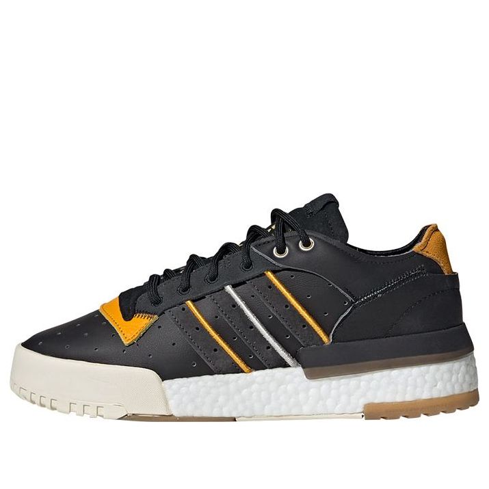 adidas Rivalry RM Low 'Core Black Carbon' EE4987