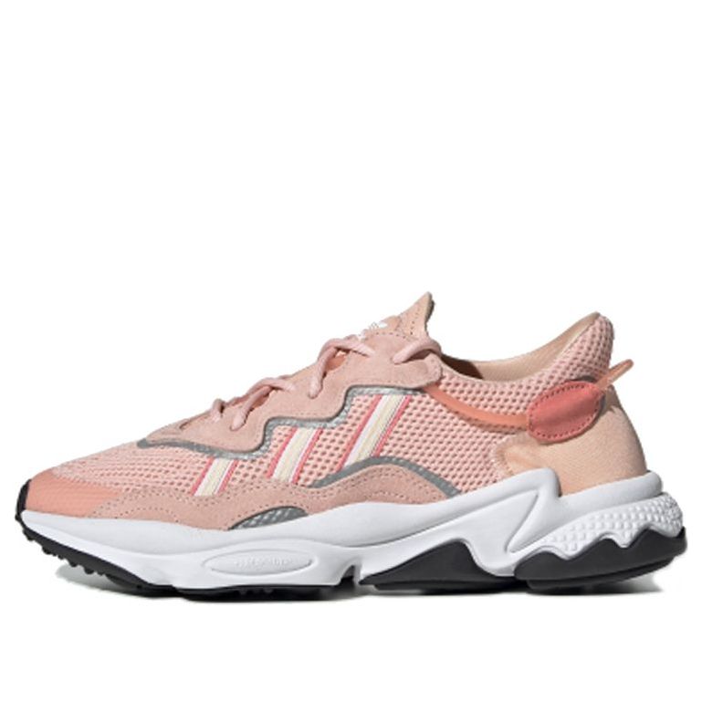 (WMNS) adidas Ozweego 'Vapor Pink' EG6724