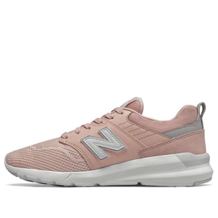 (WMNS) New Balance 009 Sports Shoes Pink WS009PK1