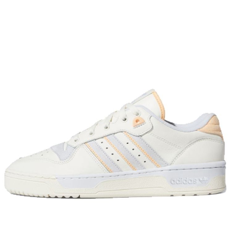 adidas Rivalry Low 'White Aero Blue' EE5921