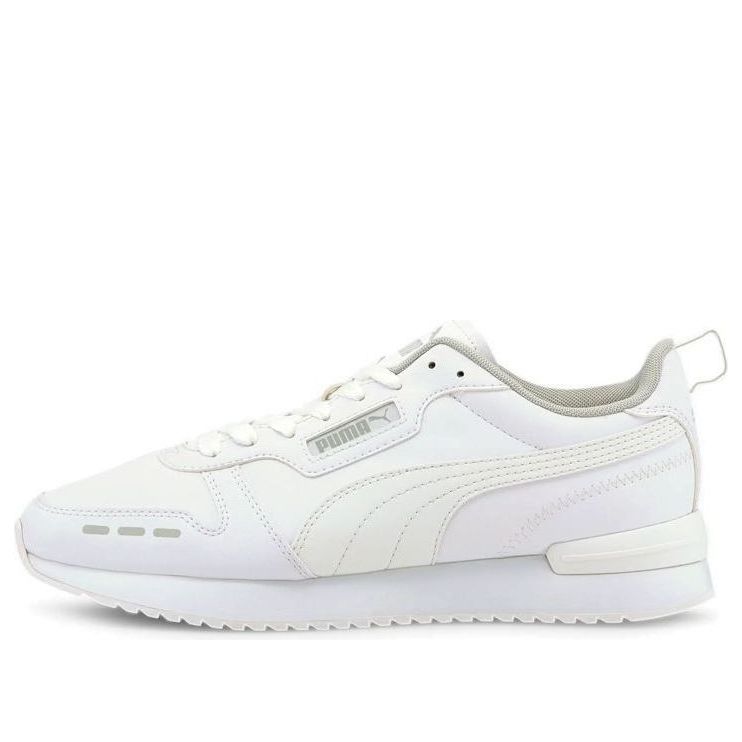 PUMA R78 'Triple White' 374127-02