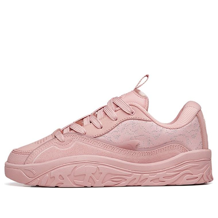 (WMNS) ANTA Hot 'Pink' 922238083-5