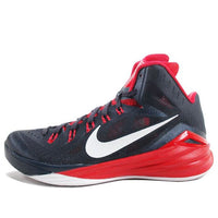 Nike Hyperdunk 2014 EP 'Obsidian' 653650-416