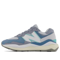 (WMNS) New Balance 57/40 'Sea Smoke Surf' W5740SGB