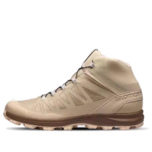 Salomon X Gr10K Fellraiser 'Bleached Sand' 416721 / L41672100