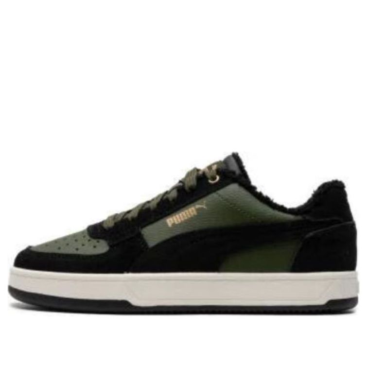 PUMA Caven 2.0 'Time Off Myrtle Black' 392334-02