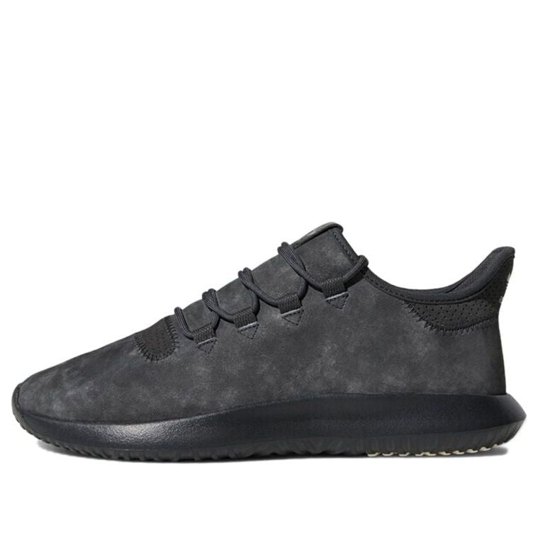adidas Tubular Shadow 'Black Grey' B37595