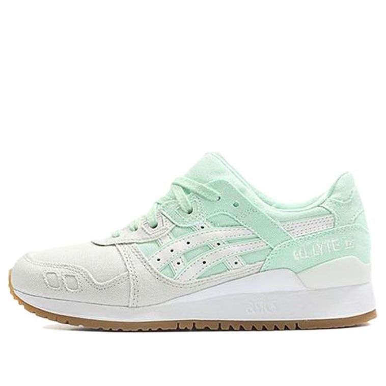 ASICS Gel-Lyte 3 'White Green' H7F9N-8701