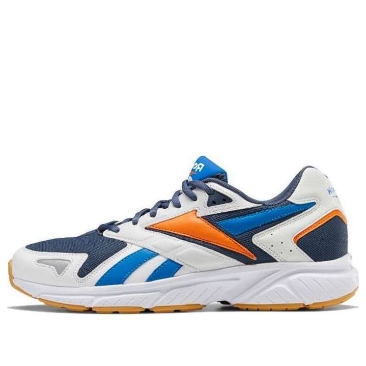 Reebok Royal Hyperium 'Smoky Indigo Orange' FV0301