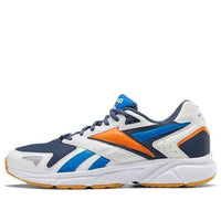 Reebok Royal Hyperium 'Smoky Indigo Orange' FV0301
