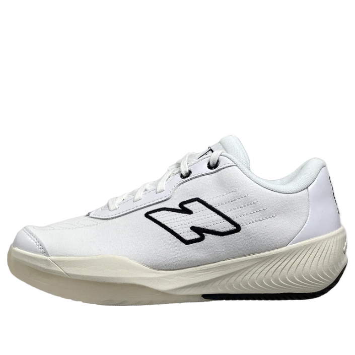 (WMNS) New Balance FuelCell 996v5 'White Black' WCH996S5