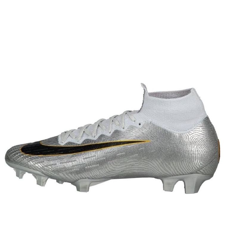 Nike Mercurial Superfly 6 Elite FG SE 'Golden Touch' BQ4655-001