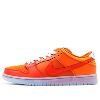 Nike SB Dunk Low Pro 'Fire & Ice' 304292-868