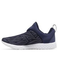 New Balance Fresh Foam Zante Slip-on 'Dark Blue White' MLSZANTN