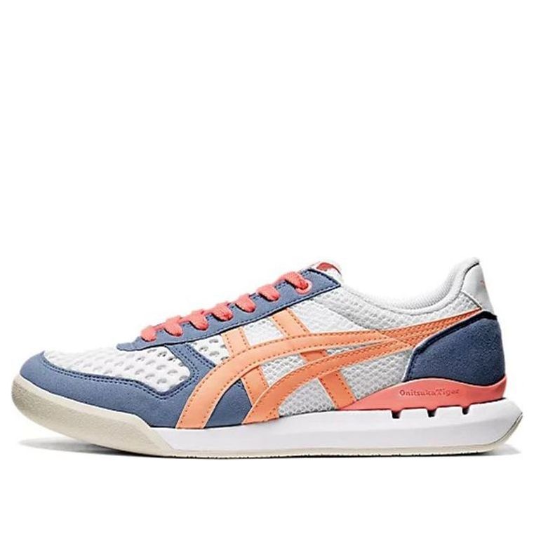 Onitsuka Tiger Ultimate 81 EX 'White Summer Dune' 1183B720-102