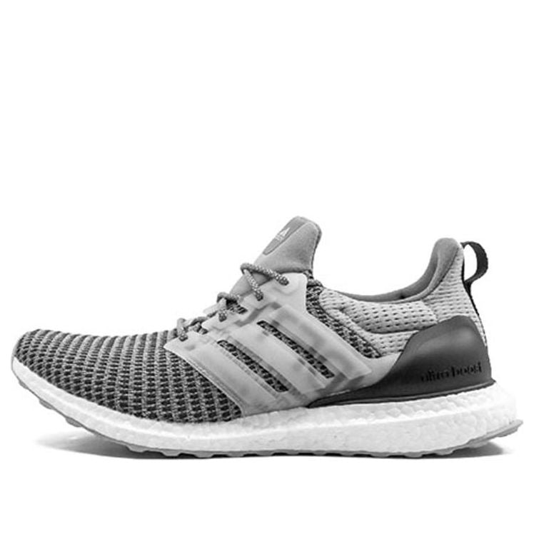 adidas x Undefeated UltraBoost 'Shift Grey' CG7148