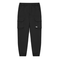 THE NORTH FACE SS22 Cargo Joggers 'Black' NF0A5JWR-JK3