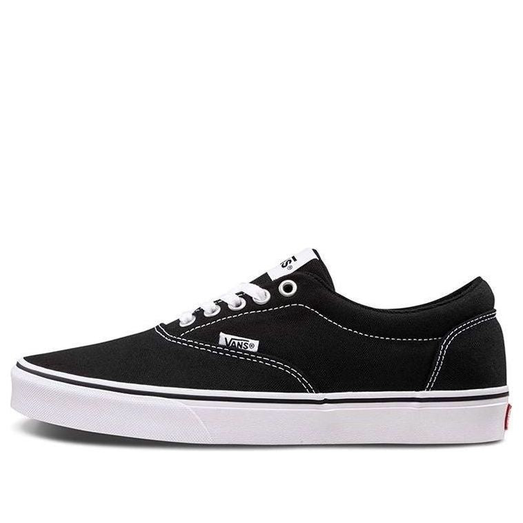 Vans Doheny 'Black White' VN0A3MTF187