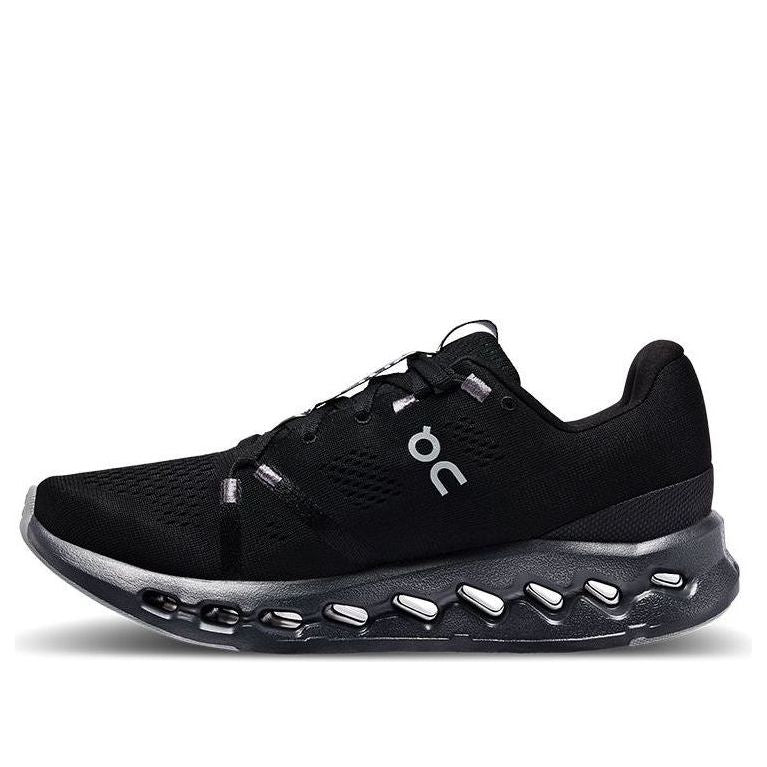 (WMNS) On Running Cloudsurfer 'Black' 3WD10440485