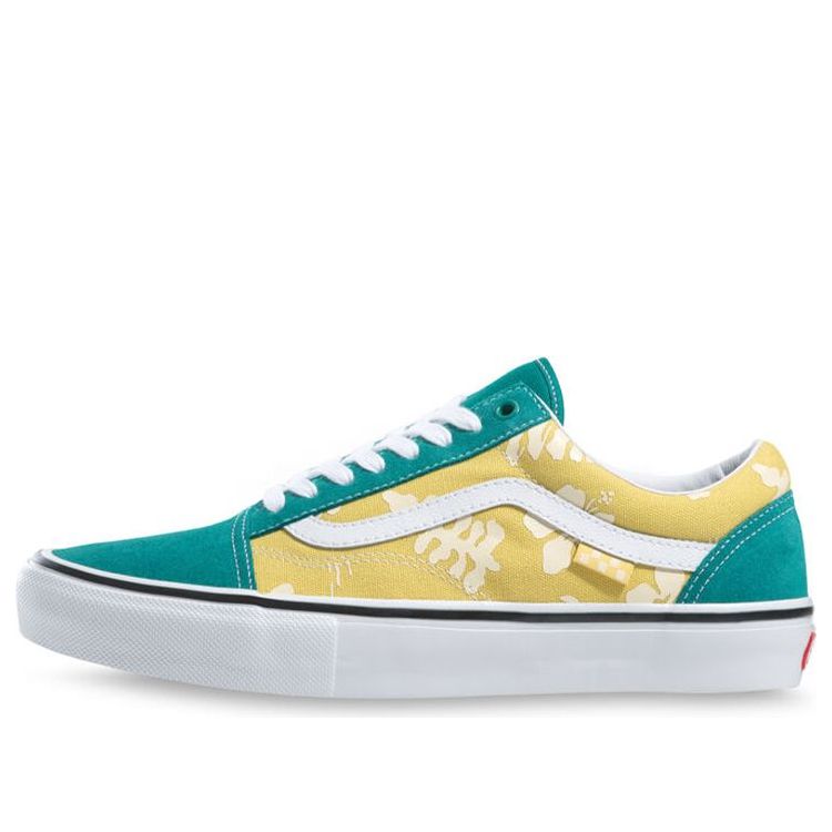 Vans Skate Old Skool 'Aloha' VN0A5FCB3LA