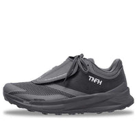 THE NORTH FACE x HYKE Vectiv Enduris III Hiking Shoes 'Black' NF241HK-DG