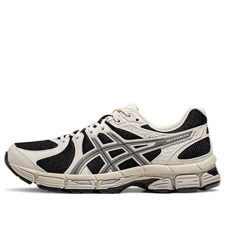 (WMNS) ASICS Gel-Exalt 2 'Beige Black' 1012B868-002