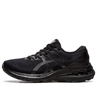 (GS) ASICS Gel-Kayano 28 'Black' 1014A210-001